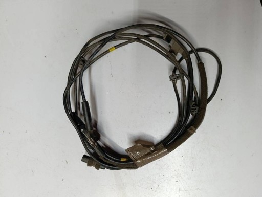 Hyundai coupe tiburon шланг антены , фото