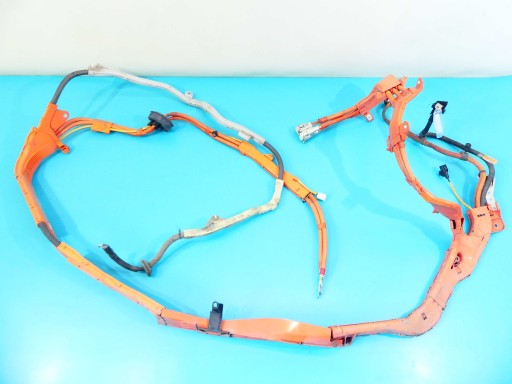 Проводка вязка lexu gs iv 11-20 450h , фото