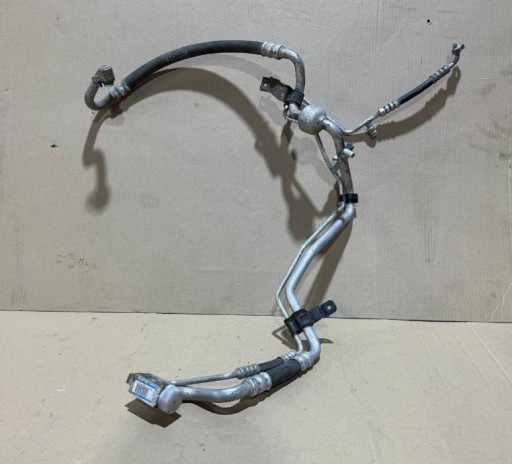 Шланг трубка waz климатизации hyundai i20 i kia venga 97759-1p100 , фото