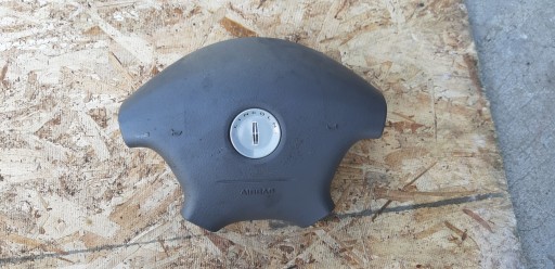 Подушка управленния lincol ls 3.9 2006r , фото