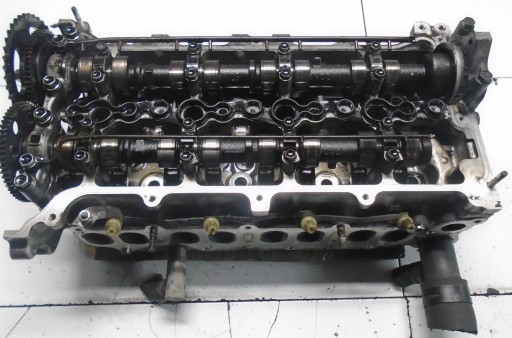 Lexu is220 2.2 d-cat 2ad головка мотора walki комплектная , фото