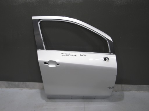 Buick encore 2012-2020 дверь правое переднее , фото