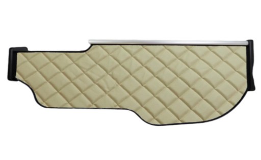 Полиця прошиті rtv низький стіл tir man tgx 07-20 , фото