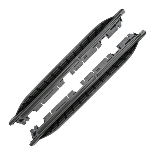 Пороги підножки бічний mercedes gls x167 od 2020 , фото