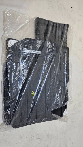 Коврики автомобильные дворников резиновые range rover l405 vplgs0446pvj , фото