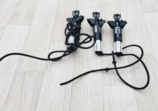 Citroen c4 b7 ds4 10-18 насос омыватель фонари рефлектор правое правой , фото