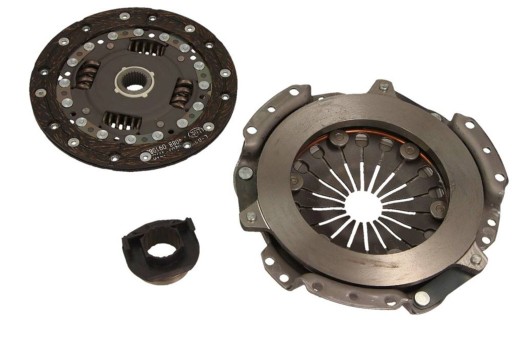 Schaeffler luk 618 3091 00 набір зчеплень , фото