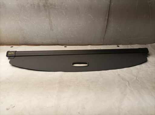 Шторка багажника hyundai oe 85930-g2000 , фото