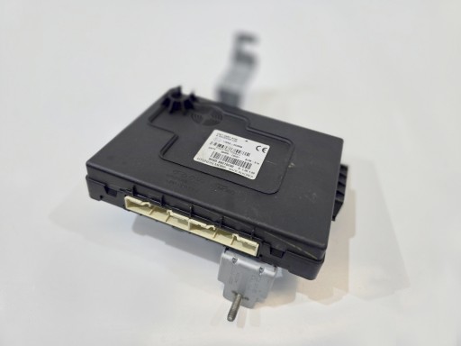 Модуль комфорта bcm hyundai i20 ii 19r рестайлинг 95400-c8021 , фото