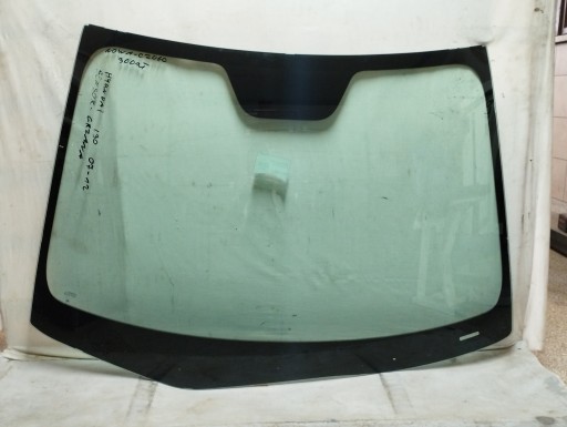 Лобове скло hyundai i30 2007-2012 sens підігрів , фото