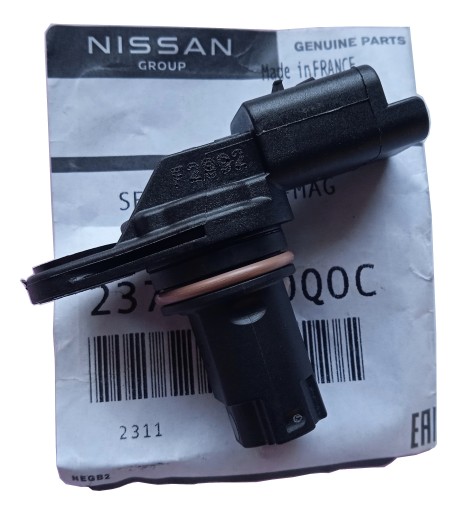 Renault oe 82.00.285.798 датчик позиція розподільного вала , фото