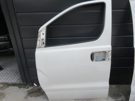 Hyundai h-1 ii 10 r. дверь левое переднее , фото