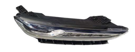 Hyundai kon 17-20 фонарь передняя правая лед , фото