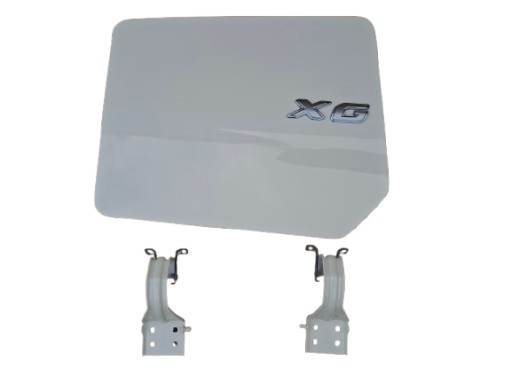 Daf xg xf крышка ящика правая дверь петли оригинальный 2273091 , фото