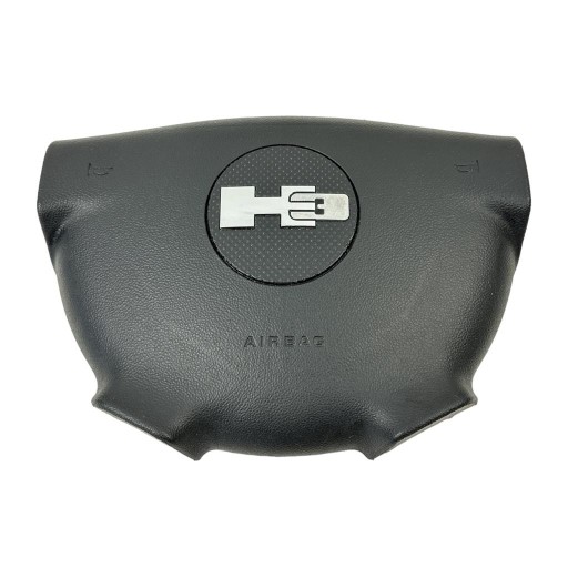 Humme h3 06-10 подушка безопасности air сумка , фото