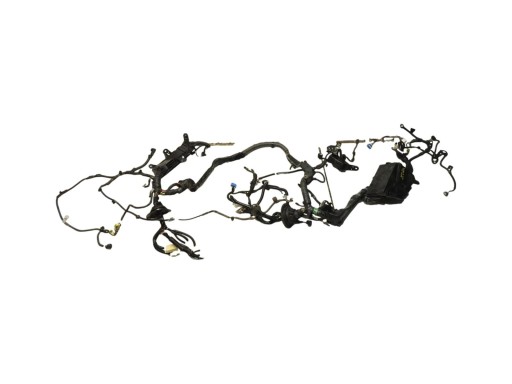 Вязка проводка капота мотора lexu is250 ii , фото