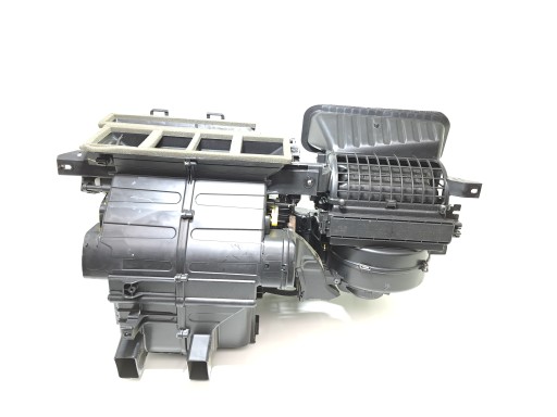 Hyundai kon i обогреватель воздуходувка , фото