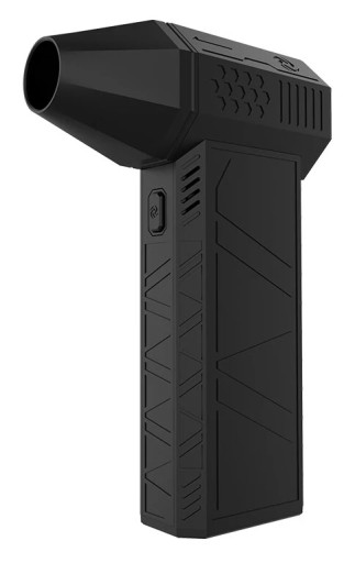 Повітря компресор електронне повітродувка air duster 130000obr/min , фото