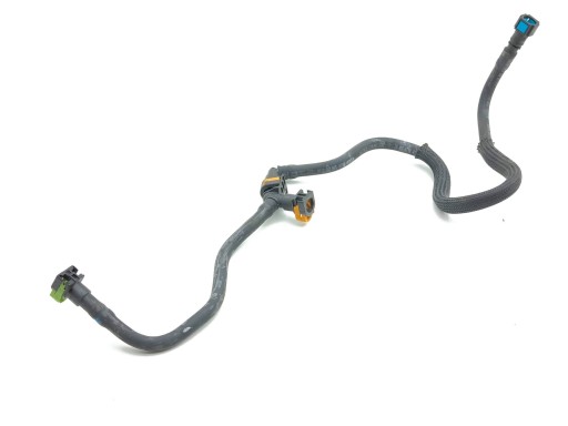 Lexu ux 2020 шланг паливо , фото