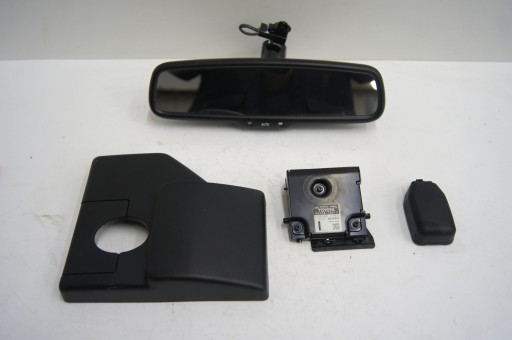 Зеркало обратные камера 2.0 nx 200t , фото