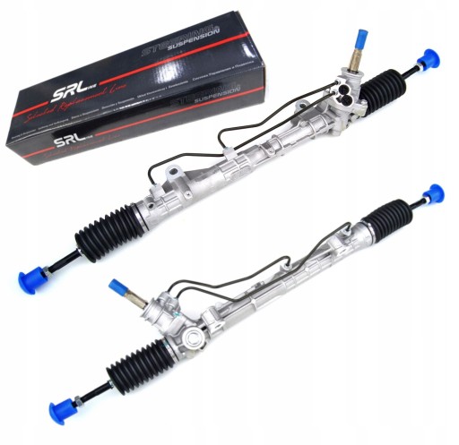 Srline s5128001-s рулевый механизм , фото