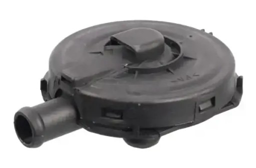 Febi bilstein 49530 клапан вентиляція коробки колінчастої , фото