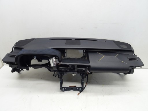 Кокпит консоль торпедо lexu rc f rcf 14-22 , фото