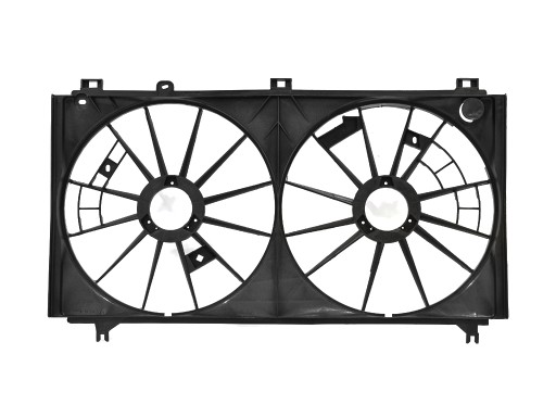 Корпус рамка вентилятора rdty25089-2 , фото