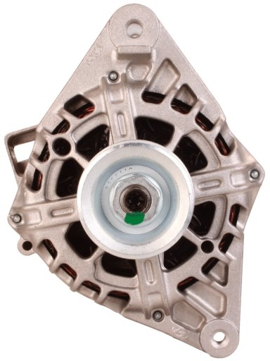 Генератор hyundai avante elantra i30 | 2.0 бензин 114857 , фото