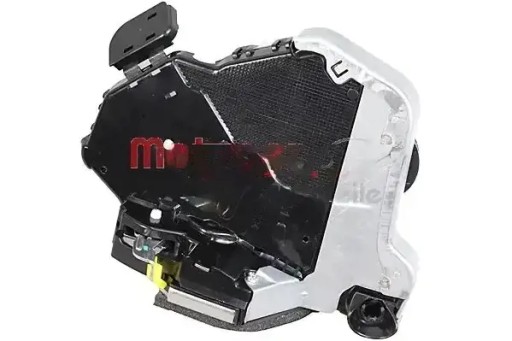 Metzger 2314435 замок дверь , фото