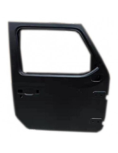 Jeep wrangler jl gladiator jt 2018-2024 3/5 двері передні праве , фото