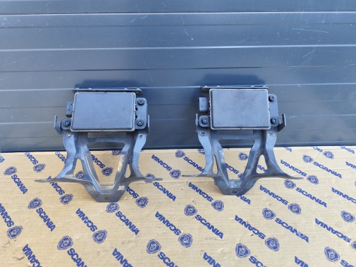Блок scania 2718255 , фото