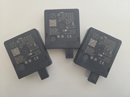 Датчик полосы движения асистент блок mercedes a0009004639 a000 900 46 39 05 , фото