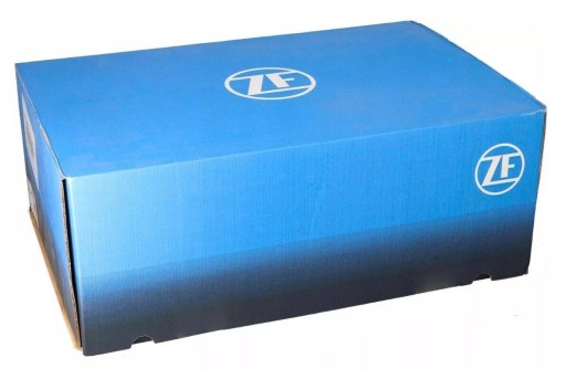 Zf 1087.298.389 електроклапан autom коробка передач , фото