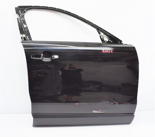 Jagua f pac f- дверь правое переднее переднее , фото