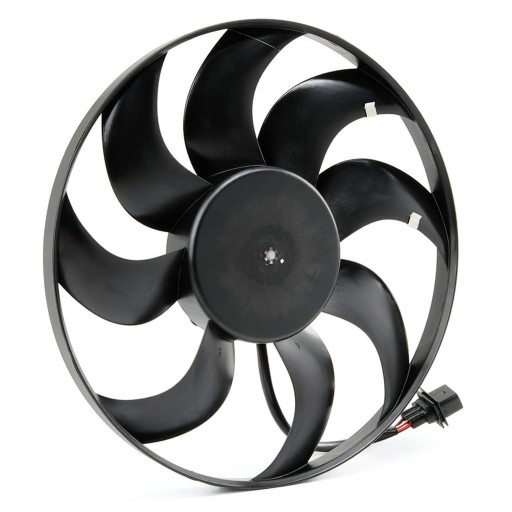 Kamoka вентилятор радиатора , фото