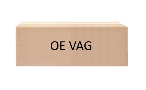 Volkswagen oe 4f0854328a01c , фото