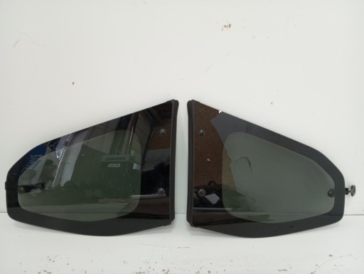 Скло кузова автомобіля скло dacia jogger 23r , фото