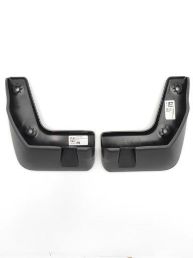 Бризковики задний hyundai i30 wagon 2017- g4460ade30 , фото