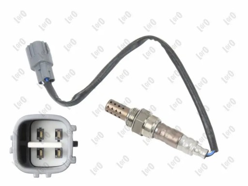 Abakus 120-08-197 зонд lambda , фото