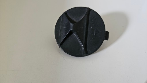 Hyundai i20 заглушка бампера переднее 86519-c8000 , фото