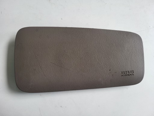 Заглушка подушка безопасности пасажира hyundai tucson i европейское , фото