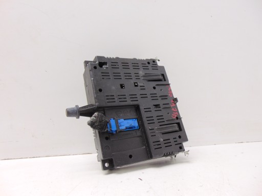 Alfa rome mito модуль блок управления blue 50518096 , фото