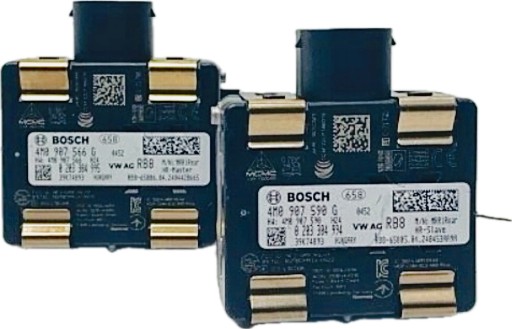 Датчика паса руху audi oe оригінальний 4m0907566g 4m0907590g , фото