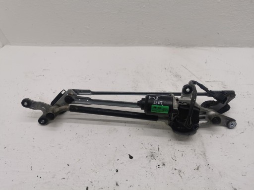 Механизм стеклоочистителя переднее hyundai h-1 ii рестайлинг eu , фото