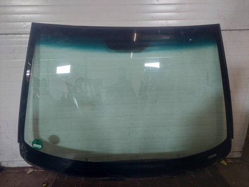 Лобовое стекло лобовое chevrolet captiva i mazowsze , фото