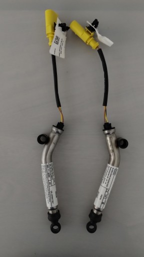 Naboj шарнір кришки капота vw tiguan ii 5na823823e , фото