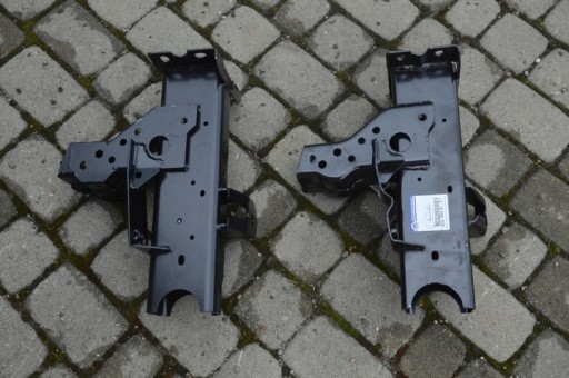 Рама ліве чверть сторона згину wrangler jl 18 , фото