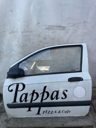 Hyundai получить дверь переднее левое левое переднее , фото