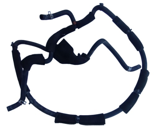 Waz шланг омывателя kia sportage iv , фото